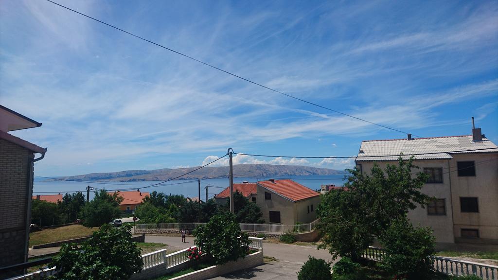 סנג' Apartment Leona מראה חיצוני תמונה