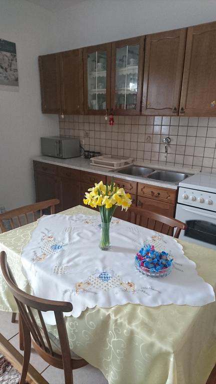 סנג' Apartment Leona מראה חיצוני תמונה