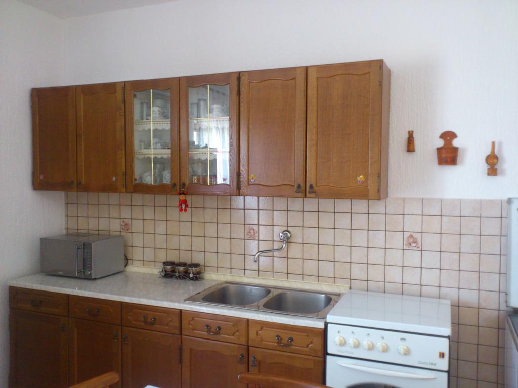 סנג' Apartment Leona מראה חיצוני תמונה