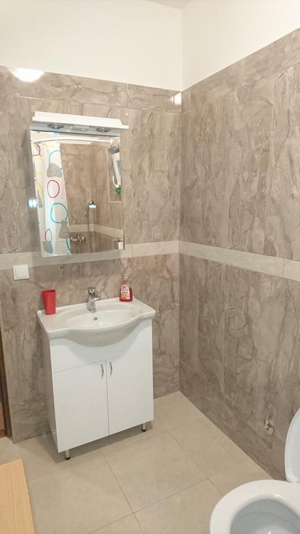 סנג' Apartment Leona מראה חיצוני תמונה