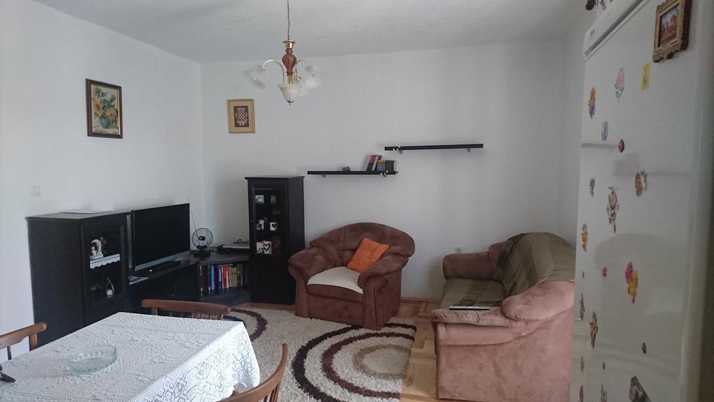 סנג' Apartment Leona מראה חיצוני תמונה